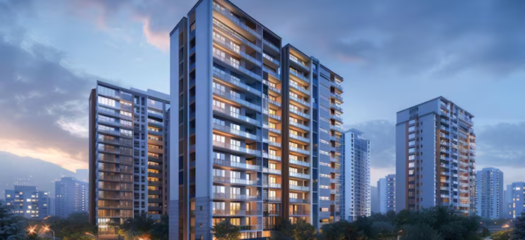 Runwal Opulent – A Smart Investment in Dombivli