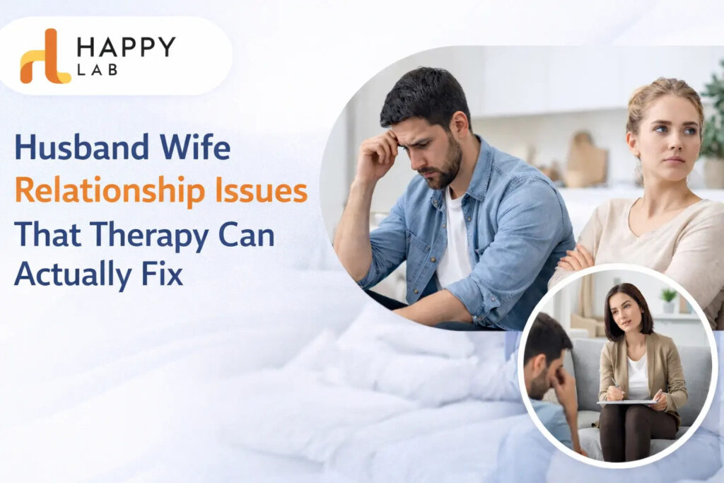 Overcoming Relationship Challenges Effectively