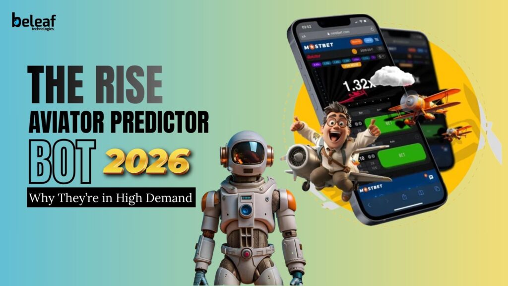 The Rise of Aviator Predictor Bots: Why They’re in High Demand in 2026