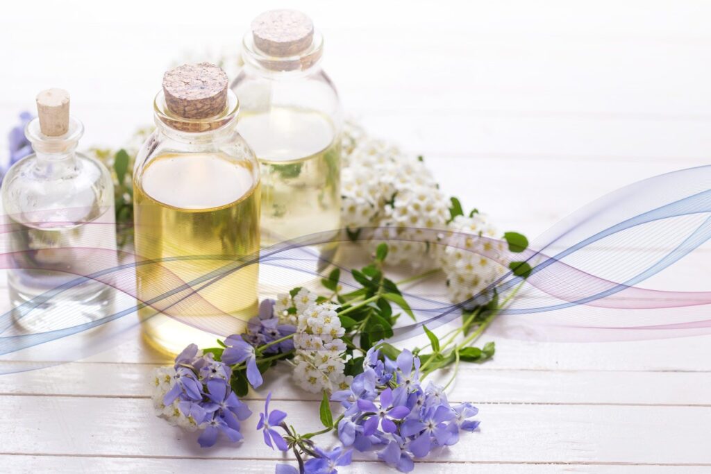 How Essential Oil Blends Influence Consumer Perception and Satisfaction