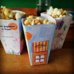 Popcorn Boxes: Creative Packaging Ideas That Elevate Your Brand