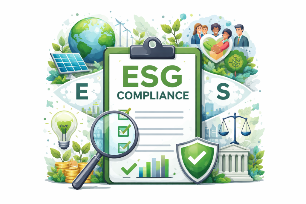 Common ESG Compliance Challenges in India and How to Overcome Them