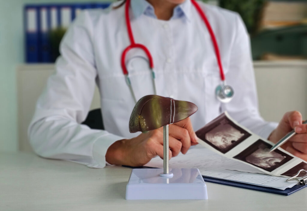 Best Liver Transplant Surgeons in Hyderabad: When Do You Need a Liver Specialist?