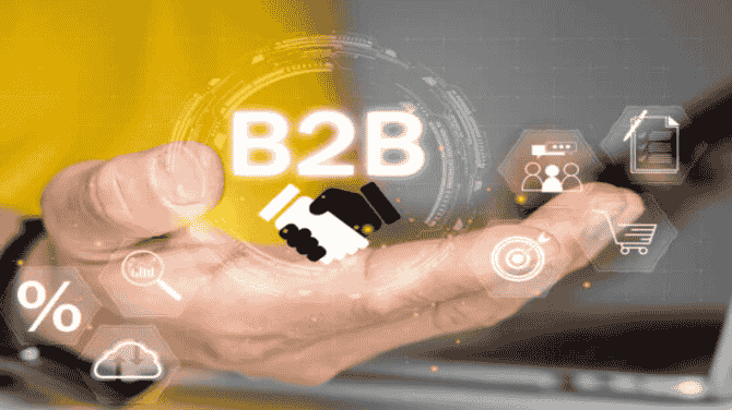 How to Build a B2B Content Strategy That Drives Sales and Engagement