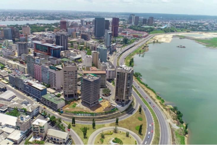 Important Ivory Coast Entry Info for Travellers from Aruba