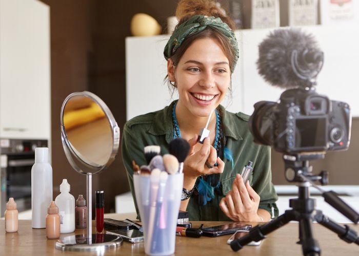 Why creators join agencies for brand opportunities