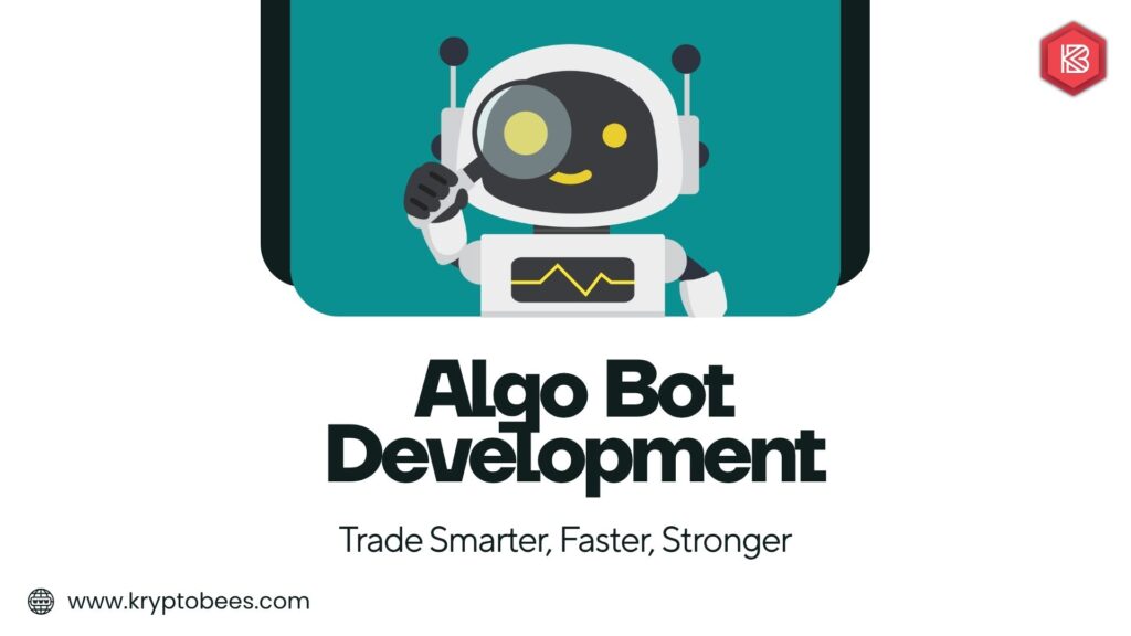 Why Algo Bot Development Is the Future of Automated Trading Systems