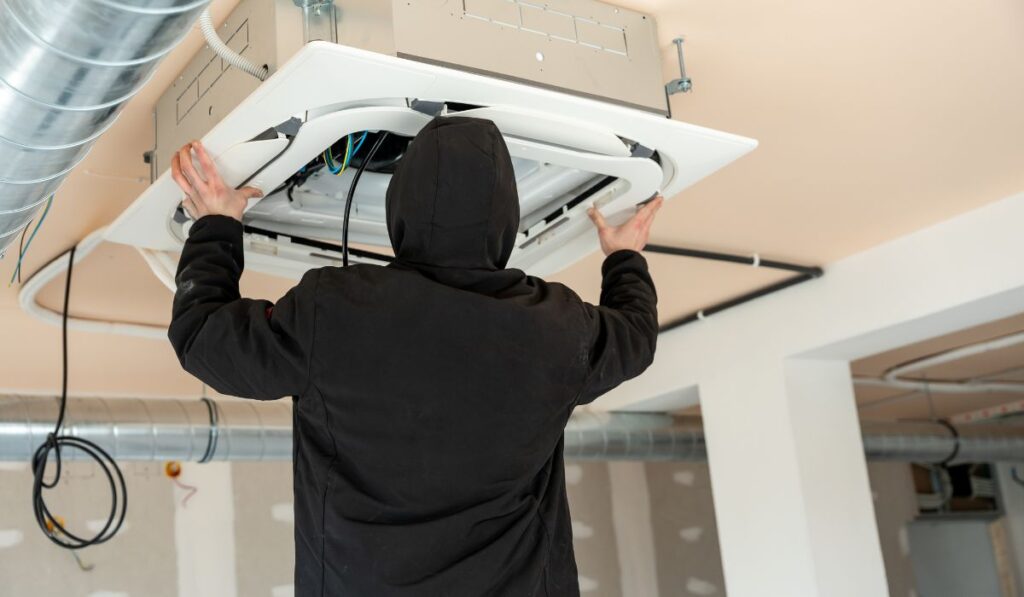 Why Commercial HVAC Systems Are Essential for Business Comfort and Productivity