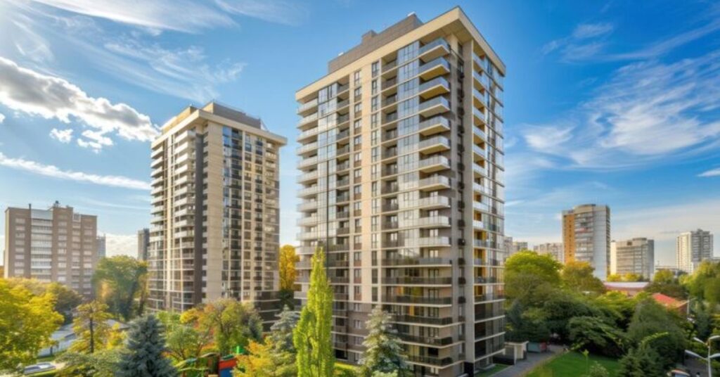 Runwal Malad West – Modern Living in Mumbai’s Prime Suburb