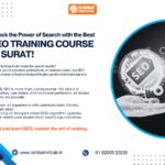 SEO Training Course in Surat: Build a Successful Digital Marketing Career