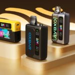 Buy Authentic OXBAR Disposable Vapes at Best Price