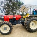 Rust, Smoke, and Stories: Why Old Tractors Still Matter More Than Ever