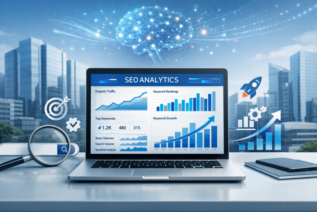 How to Choose the Right SEO Partner for Your Business in Gurgaon