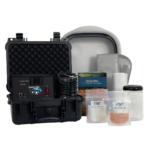 A Simple Guide to At-Home Wellness: Detox Foot Spas and Infrared Saunas