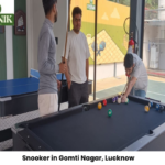Snooker in Gomti Nagar – Relax, Play, and Enjoy at The Picknik