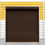 Industrial Roller Shutter Installation: Built for Heavy-Duty Protection