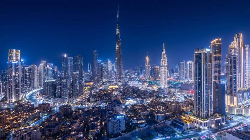 Dubai Real Estate Guide for First-Time Buyers