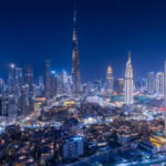 Dubai Real Estate Guide for First-Time Buyers