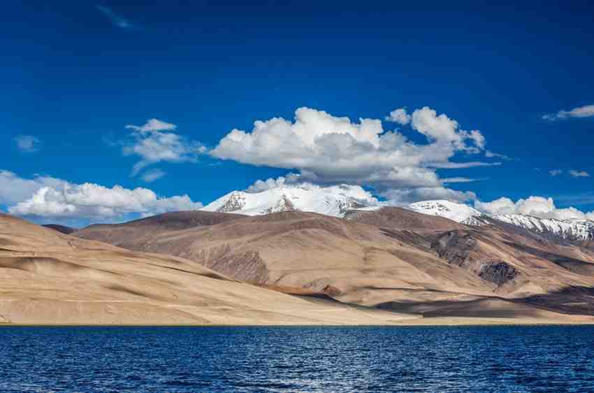 Top 7 Things to Do in Ladakh for an Unforgettable Adventure