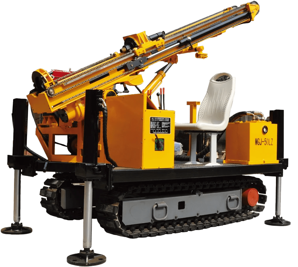 Underground Mining Drilling Rig Manufacturers: Driving Innovation Beneath the Surface