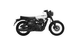Jawa 42 Ivory Launch: New Color Variant Price, Features & First Look Revealed