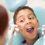 Why Early Dental Habits Matter for Kids Dental Treatment in Bhandara?
