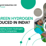 How Green Hydrogen is Produced in India: A Look at Leading Green Hydrogen Production Companies