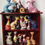 Why Choose Custom Ceramic Ornaments for Unique Home Decoration