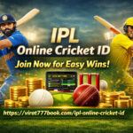 IPL Online Cricket ID – Join Now for Easy Wins more 
