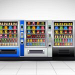 Top Locations to Install Vending Machines for Maximum Profit