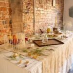 Comprehensive Catering for Weddings, Parties, and Corporate Events