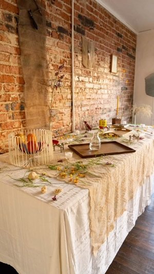 Comprehensive Catering for Weddings, Parties, and Corporate Events