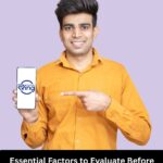 Essential Factors to Evaluate Before Taking a Loan Online