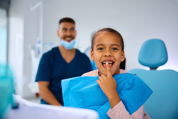 Preventive Dental Care For Kids: Visit A Pediatric Dentist In Palani