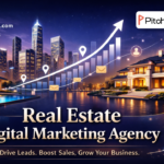 Why Your Real Estate Business Needs a Digital Marketing Agency in India Right Now