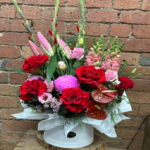 Fresh Blooms, Fast Smiles: Your Guide to Beautiful Flowers Delivered Right on Time