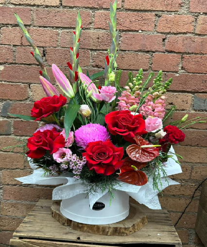 Fresh Blooms, Fast Smiles: Your Guide to Beautiful Flowers Delivered Right on Time