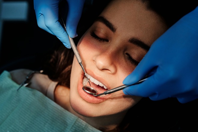 Wellness Plan Dental: Affordable and Preventive Care for a Healthy Smile