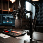 Best Podcast Studio in Dubai: Top Recording Solutions for Creators