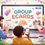 Best Practices for Designing Virtual Cards Free That Truly Connect