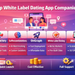 White Label Dating App Companies That Save Time and Money