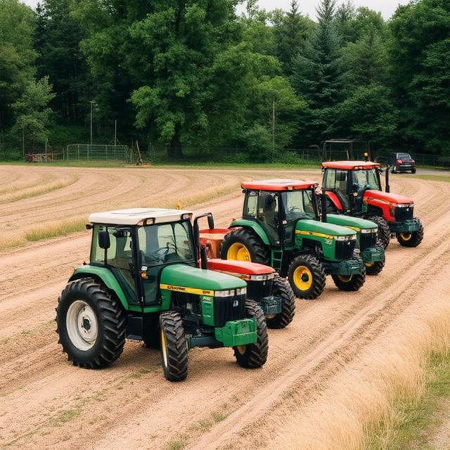 The Strategic Role of Agricultural Oil Suppliers in 2026