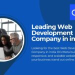 Web Application Development Company in Bangalore