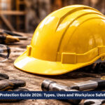 Head Protection Industrial Workplaces Guide 2026 Smart Techs