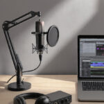 End-to-End Podcast Production Services for Every Creator