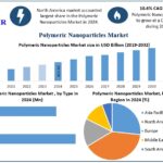 Polymeric Nanoparticles Market Industry Growth and Competitive Analysis 2025–2032