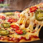 Top Reasons to Try Double Cheese Pizza Today