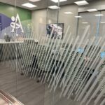 Why Are Modern Office Signs in Columbus West Important for Enhancing Customer Experience and Business Credibility