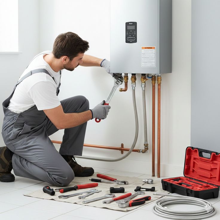 How to Maintain Your Home Kitchen for Cleanliness and Efficiency