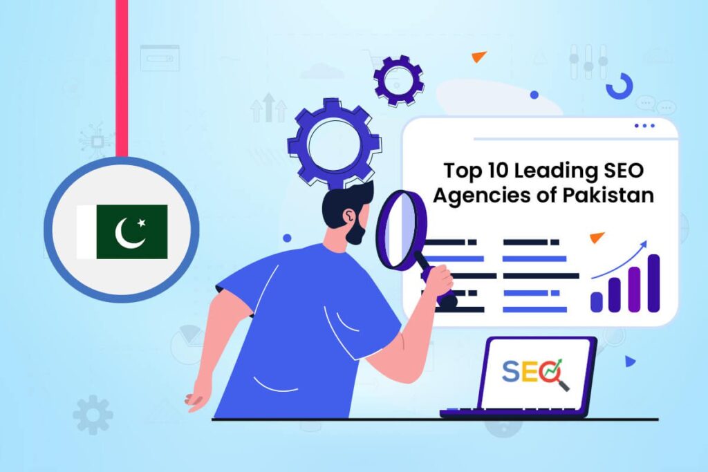 10 Powerful SEO Services in Pakistan That Skyrocket Your Rankings Overnight